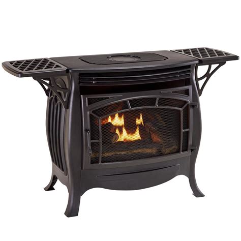 ventless gas stoves for sale